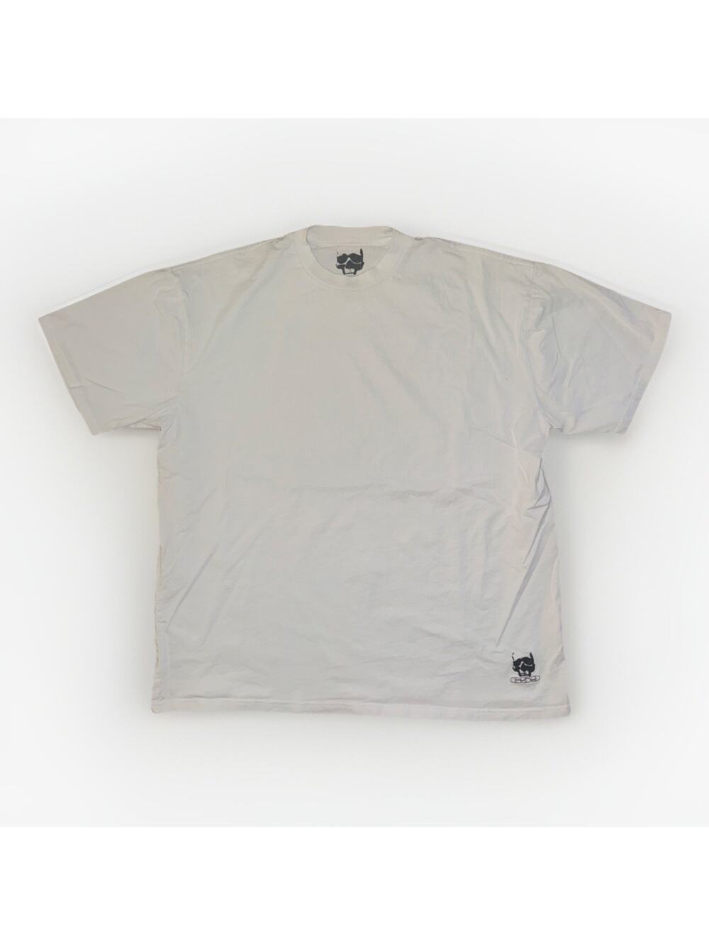 Suicide Boys G59 White Tee XL 25x29 Streetwear Hip Hop